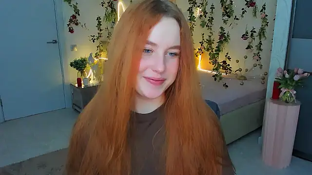 Snapshot of AirySilhouette chatting on 02.03.26 AirySilhouette online show from 02.03.26