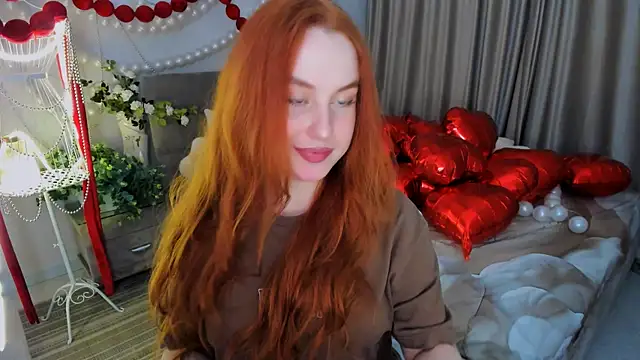 Snapshot of AirySilhouette chatting on 02.15.26 AirySilhouette online show from 02.15.26