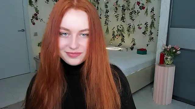 AirySilhouette online show from 03.21.26