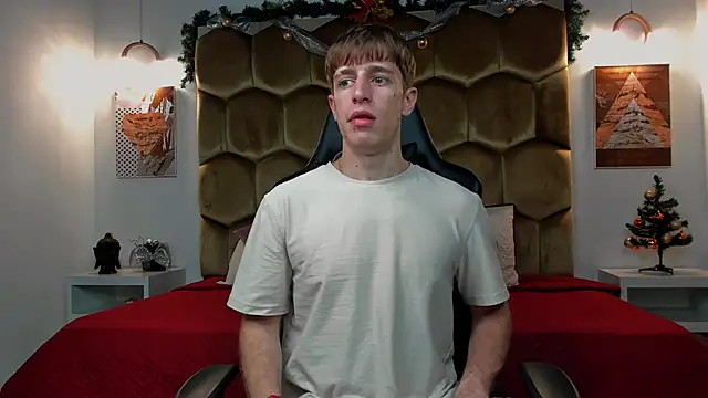 Ostin Saints online show from 12.04.25