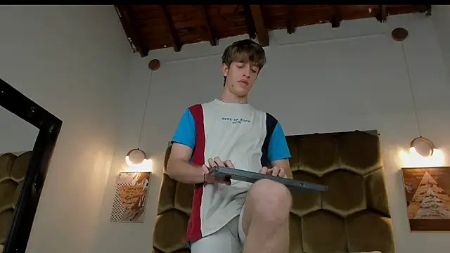 Ostin Saints online show from 02.27.26