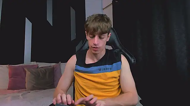 Ostin Saints online show from 03.10.26