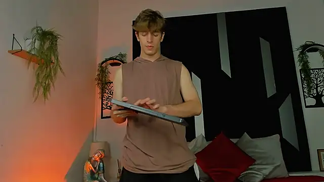 Ostin Saints online show from 04.14.26