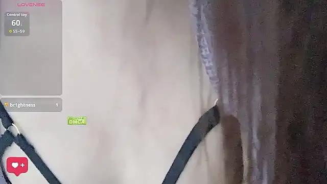 bai-lu online show from 01.11.26