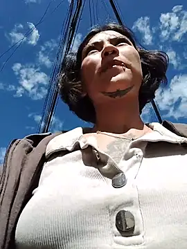 Zoe addiction online show from 11.27.25