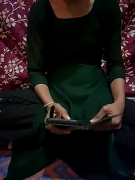 Ranu namulkar online show from 11.20.25