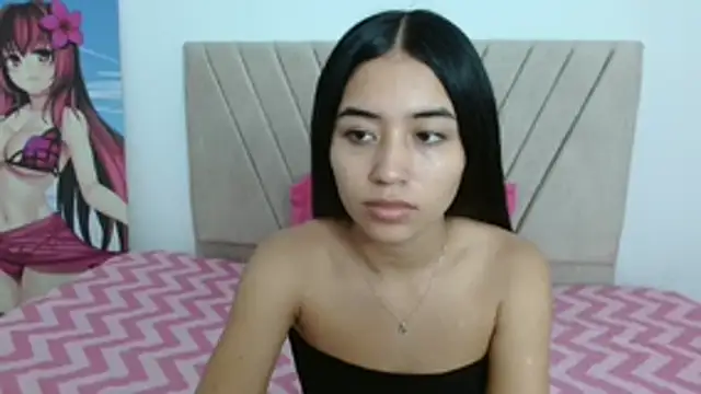 xoxo melany online show from 02.16.26