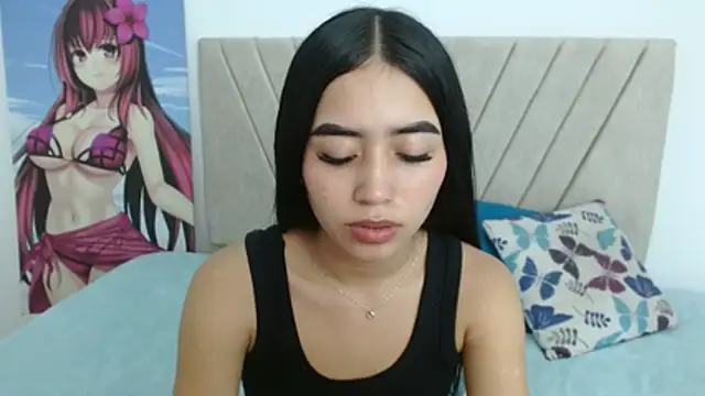 xoxo melany online show from 03.03.26