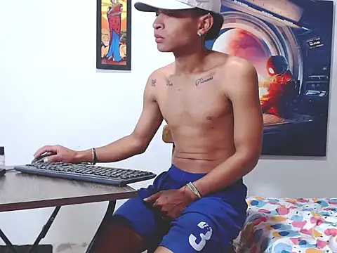 crissex3 online show from 03.11.26