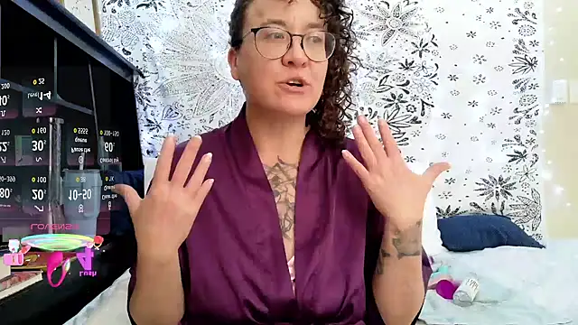 sareberr420 online show from 01.12.26