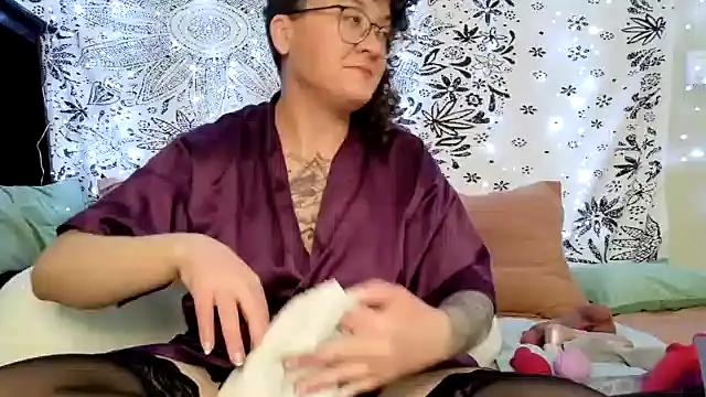 sareberr420 online show from 03.20.26