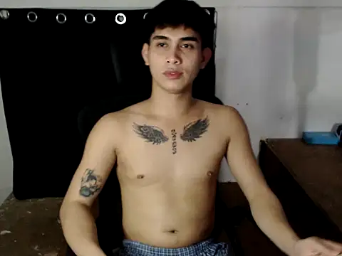 DecentGUy04 online show from 11.19.25