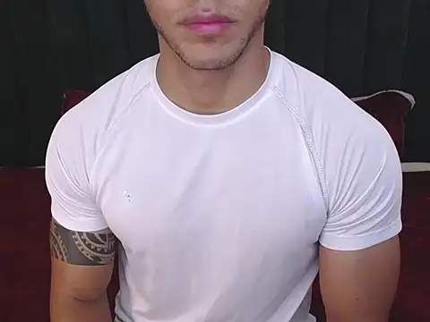 tayler luke online show from 04.11.26