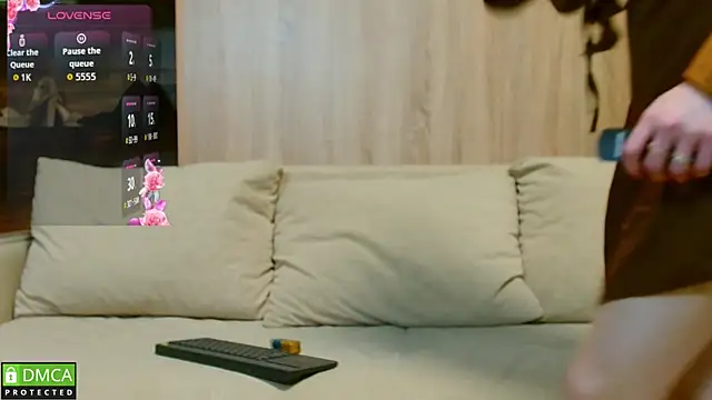 EmilieLong online show from 11.29.25