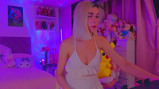 MadamBarbiee online show from 06.29.26