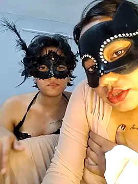 Unholytemptations online show from 01.08.26