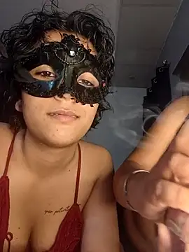 Unholytemptations online show from 01.16.26