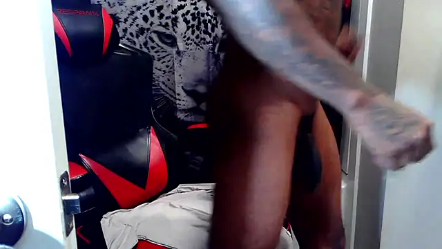 TattedRasta2x0 online show from 01.18.26