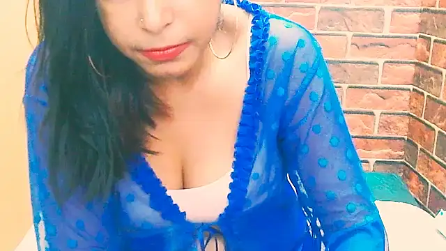 indian spice girl online show from 07.04.26