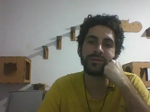 Temp7 online show from 02.22.26