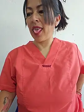 JustSamantha  online show from 07.27.26