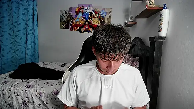 ricky boy4 online show from 02.15.26