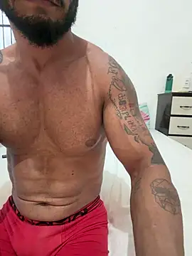 CasalBris4 online show from 03.29.26