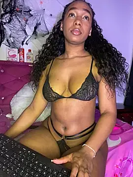 Annaa Hott online show from 11.21.25