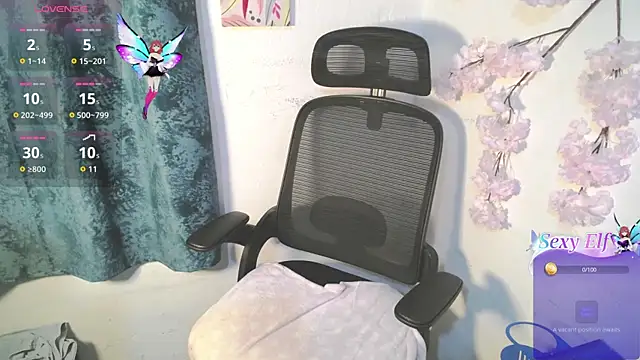 chleo rosse online show from 01.15.26