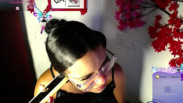 Snapshot of chleo_rosse chatting on 06.27.26 chleo rosse online show from 06.27.26
