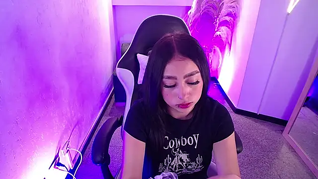 vallolett online show from 02.23.26