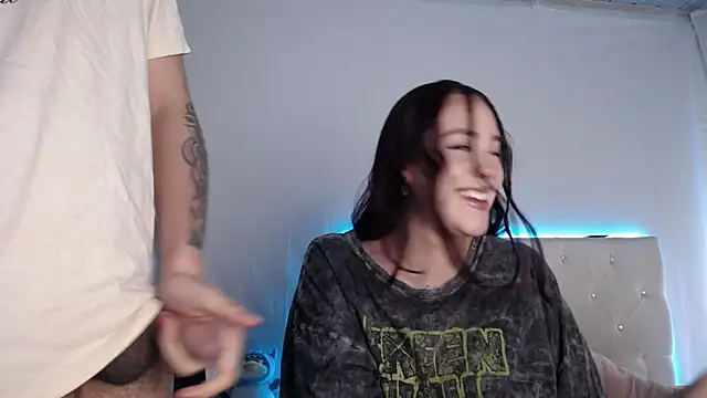 Snapshot of stanandrose_ chatting on 01.17.26 stanandrose online show from 01.17.26