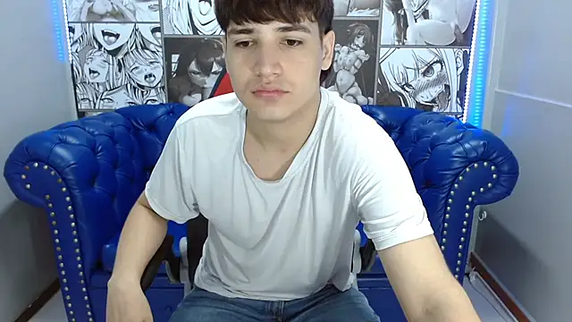 JakeSummer  online show from 02.07.26