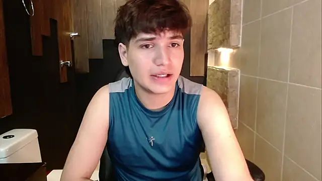 JakeSummer  online show from 02.10.26