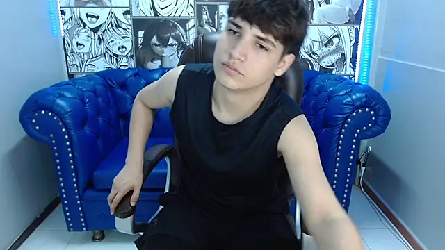 JakeSummer  online show from 02.21.26