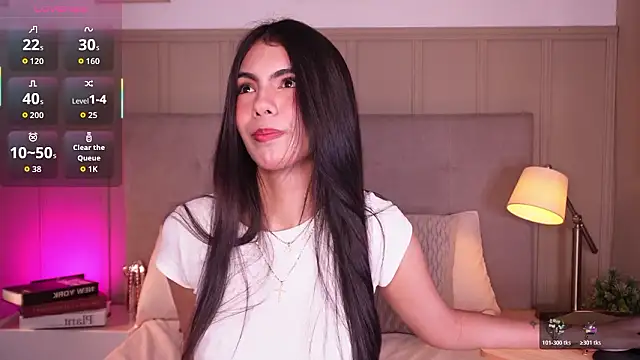 melaniebrett online show from 03.22.26