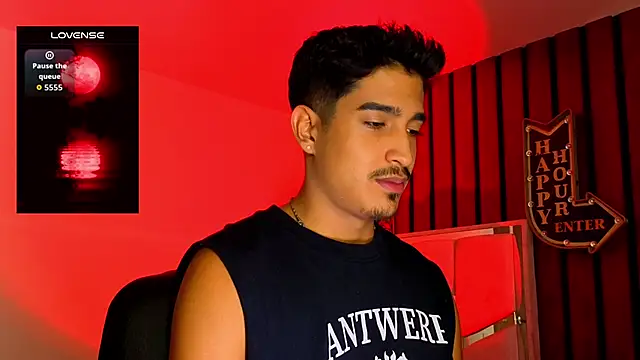 ken blakerr online show from 12.02.25