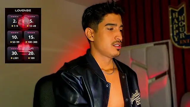 ken blakerr online show from 12.05.25