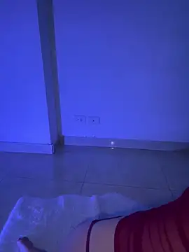 Little  Danni1 online show from 12.21.25