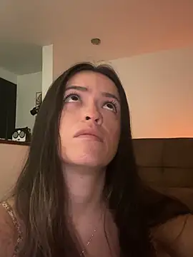 Little  Danni1 online show from 04.11.26