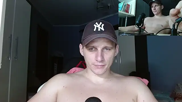 Poliglotjoe1 online show from 12.21.25