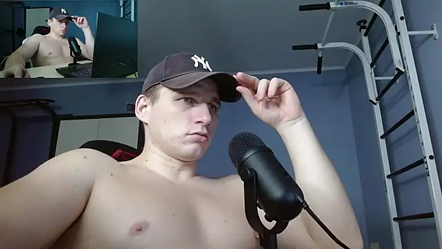 Poliglotjoe1 online show from 01.12.26