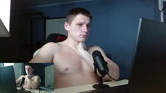 Poliglotjoe1 online show from 01.17.26