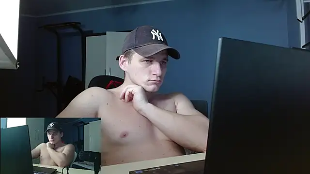 Poliglotjoe1 online show from 01.18.26