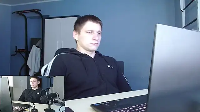 Poliglotjoe1 online show from 02.02.26