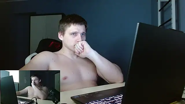 Poliglotjoe1 online show from 02.12.26