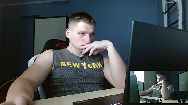 Poliglotjoe1 online show from 02.19.26