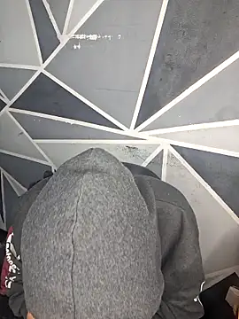 Snapshot of megan_NL chatting on 02.15.26 megan NL online show from 02.15.26