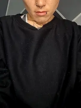 Snapshot of megan_NL chatting on 02.16.26 megan NL online show from 02.16.26