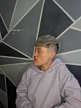 Snapshot of megan_NL chatting on 02.19.26 megan NL online show from 02.19.26